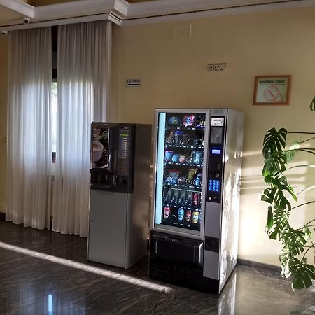 Hotel Avion By Bossh Hotels Vigo Kültér fotó
