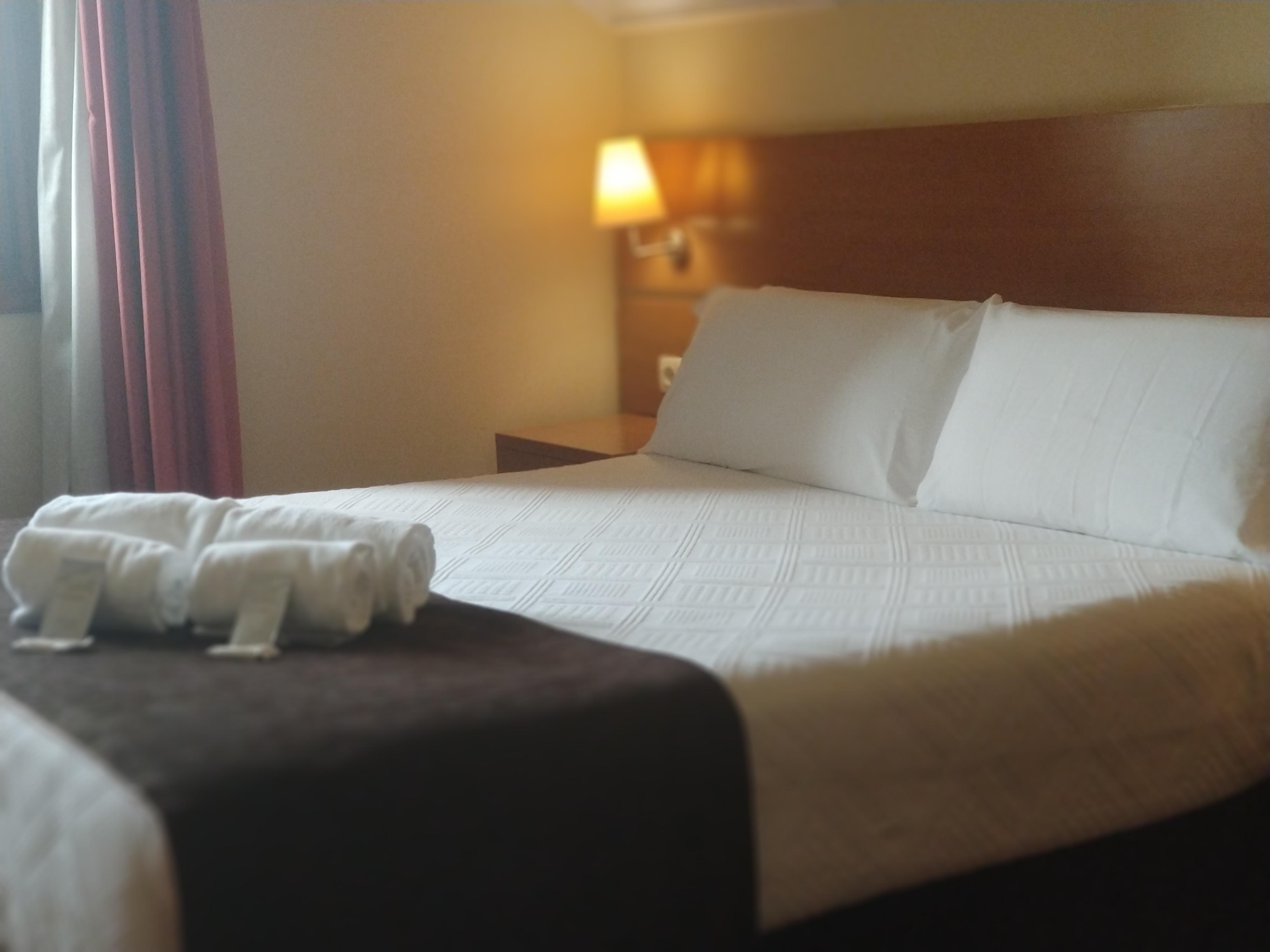 Hotel Avion By Bossh Hotels Vigo Kültér fotó