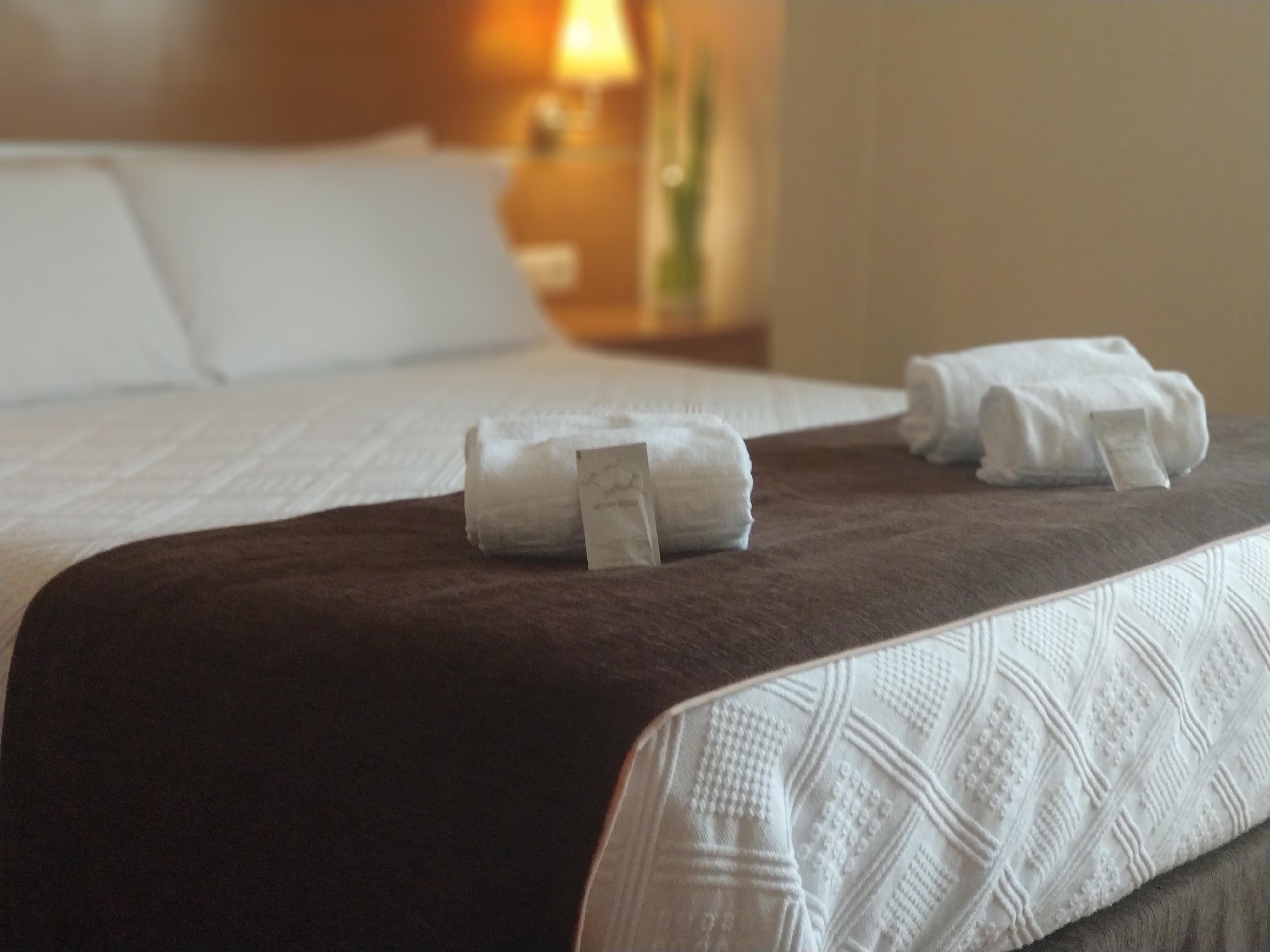 Hotel Avion By Bossh Hotels Vigo Kültér fotó