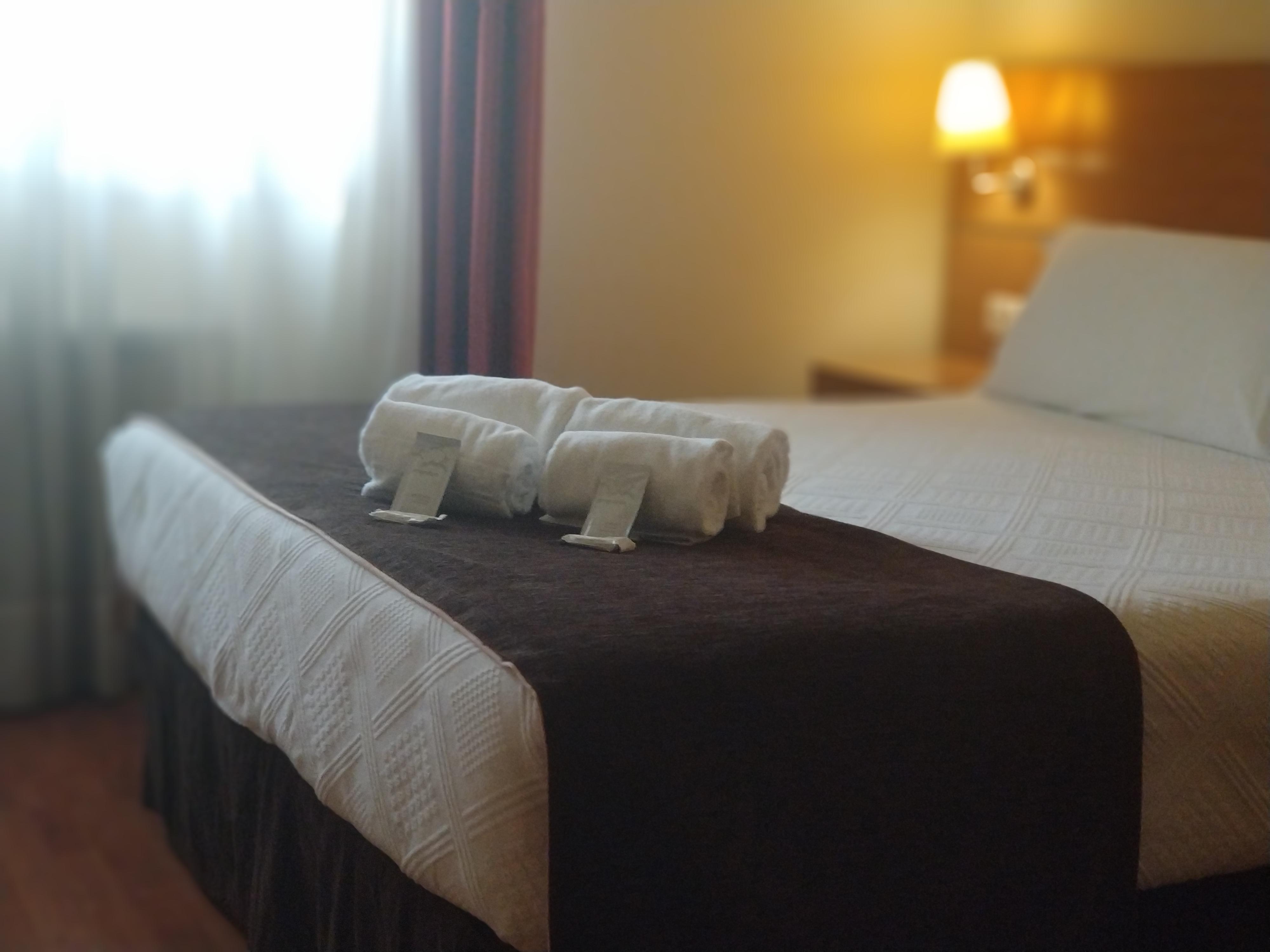 Hotel Avion By Bossh Hotels Vigo Kültér fotó