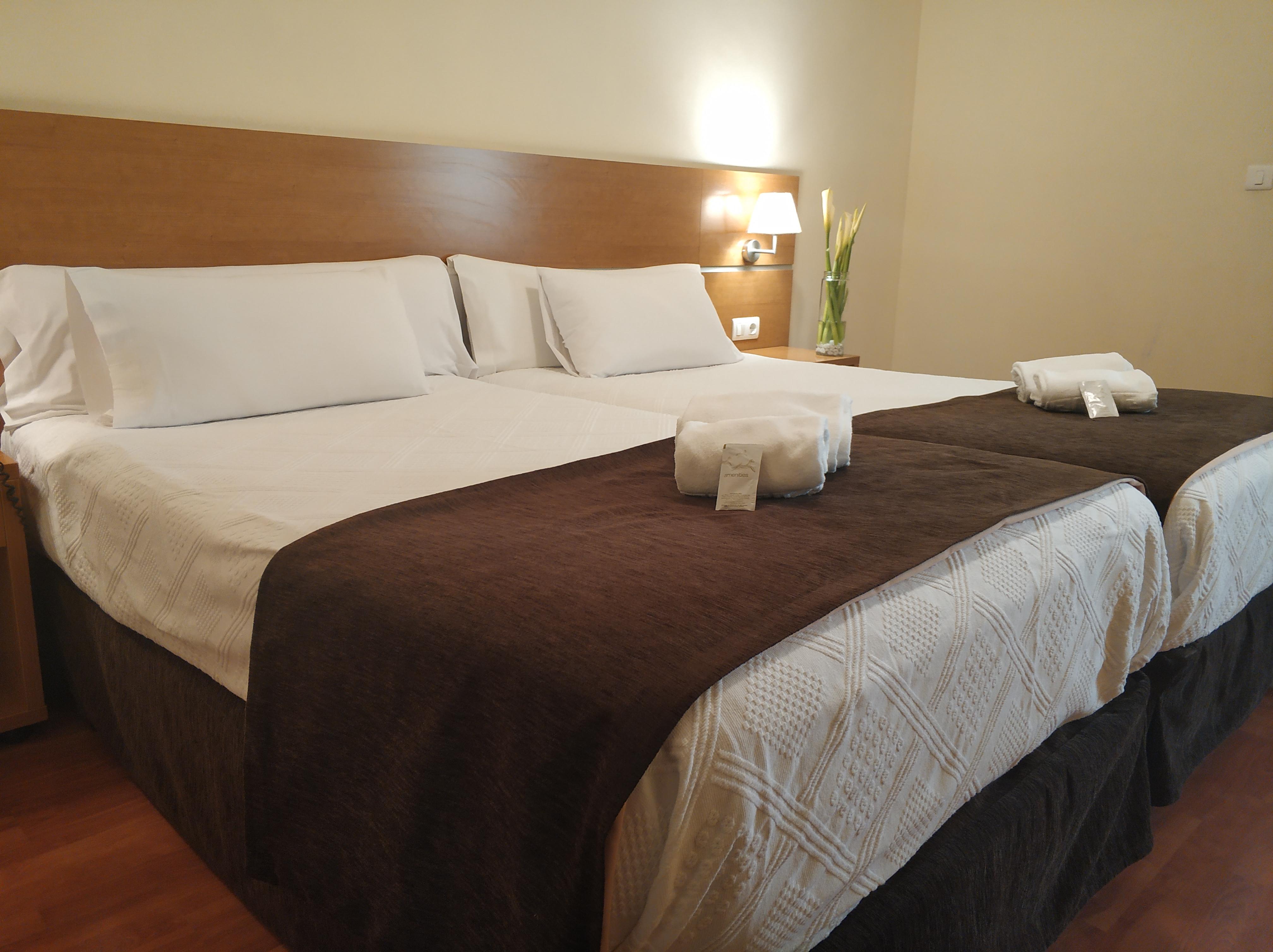 Hotel Avion By Bossh Hotels Vigo Kültér fotó