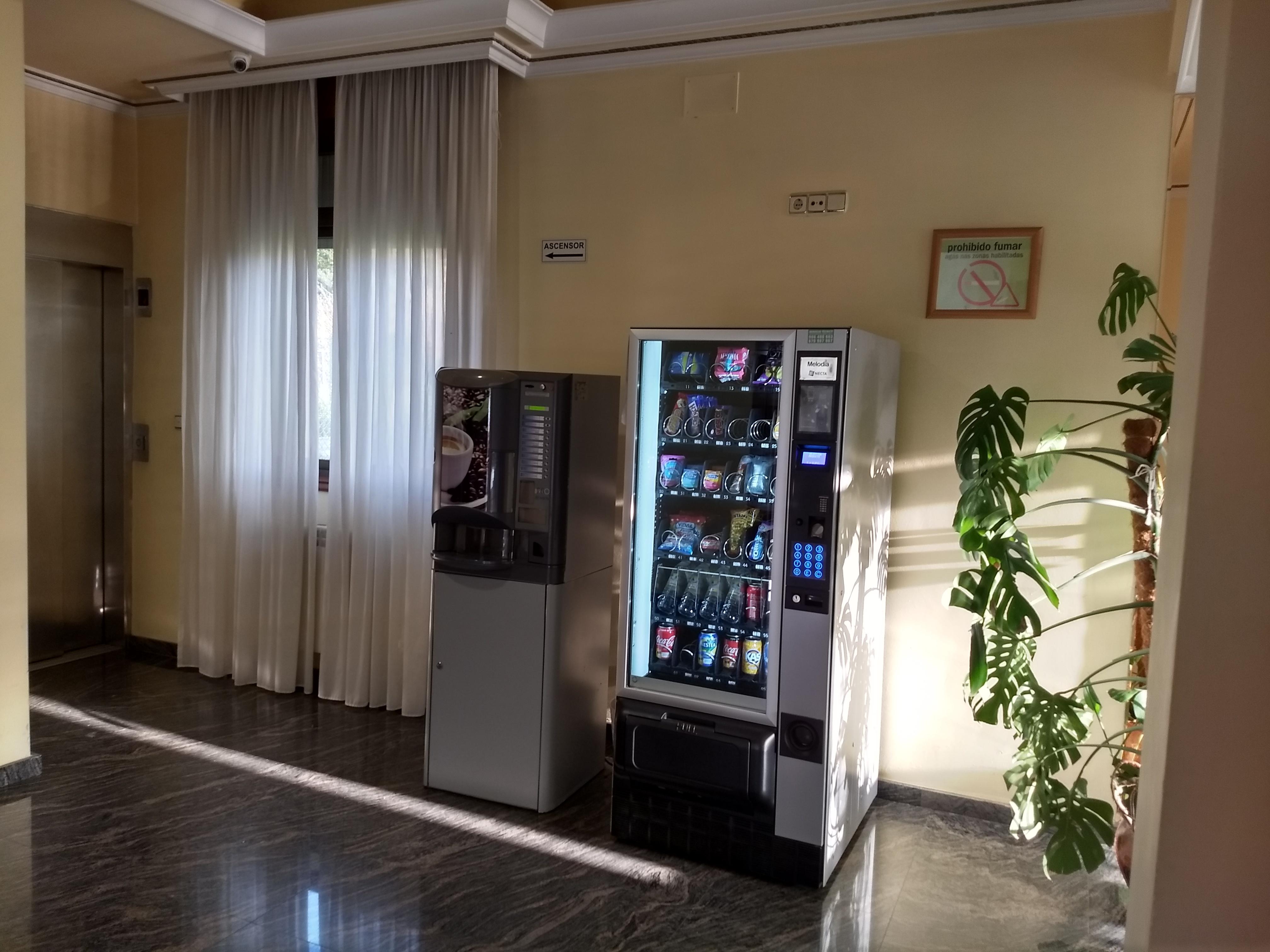 Hotel Avion By Bossh Hotels Vigo Kültér fotó