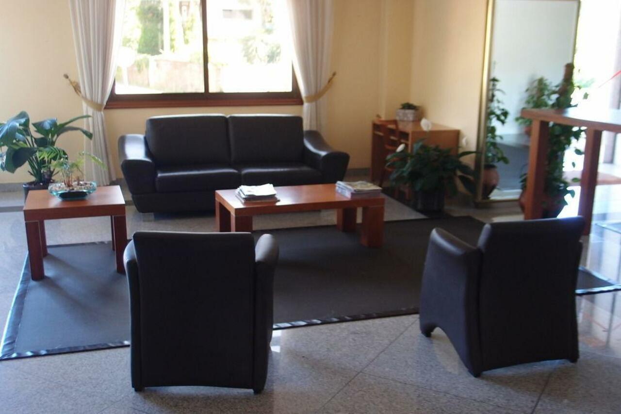 Hotel Avion By Bossh Hotels Vigo Kültér fotó