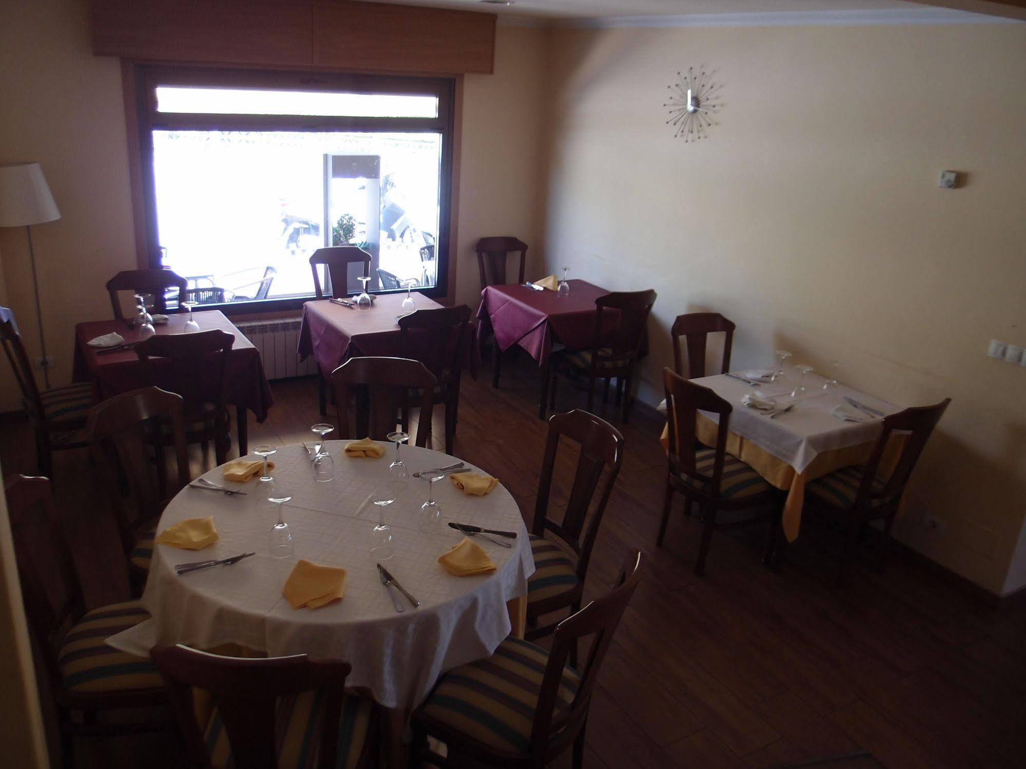 Hotel Avion By Bossh Hotels Vigo Kültér fotó