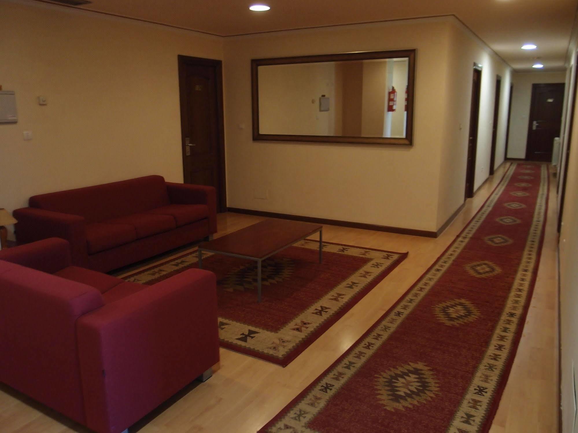 Hotel Avion By Bossh Hotels Vigo Kültér fotó