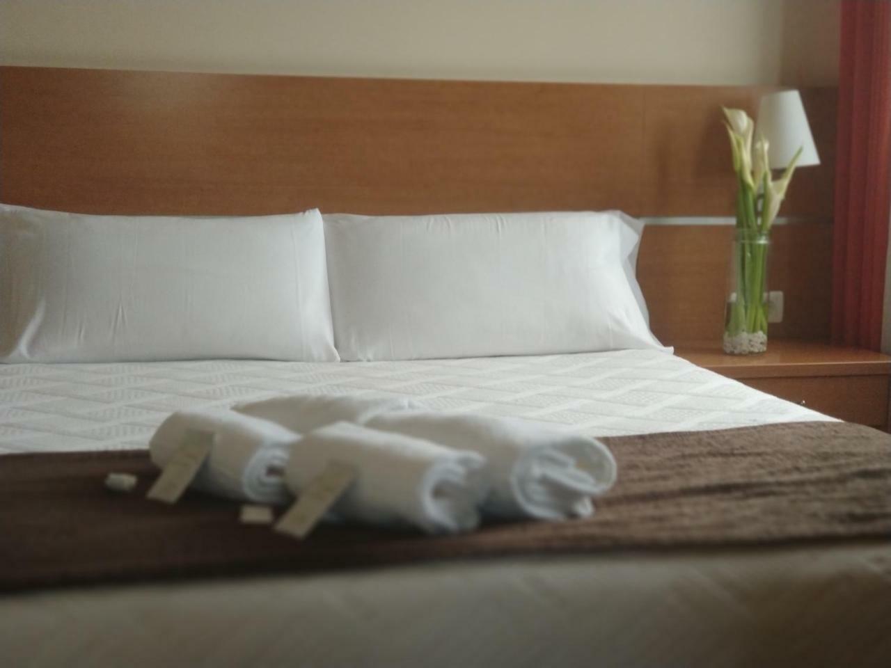 Hotel Avion By Bossh Hotels Vigo Kültér fotó